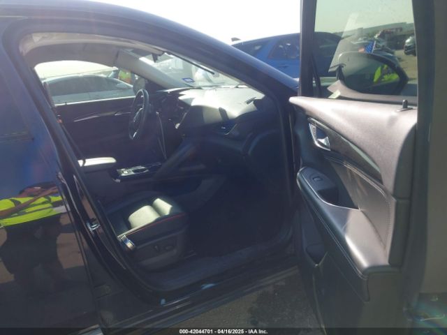 LRBFZNR48ND160712 Buick Envision Fwd Essence