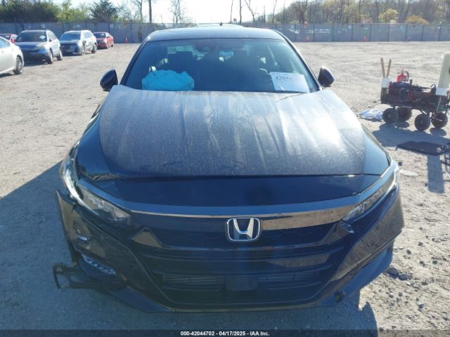 1HGCV2F38LA027328 Honda Accord Sport 2.0t