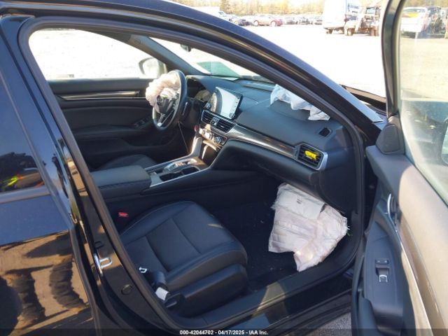 1HGCV2F38LA027328 Honda Accord Sport 2.0t
