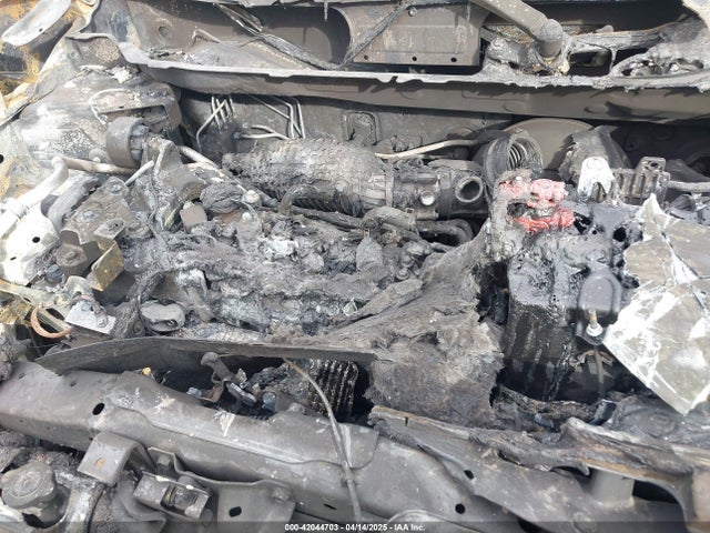 JN8AT2MV6LW139763 Nissan Rogue Sv Intelligent Awd