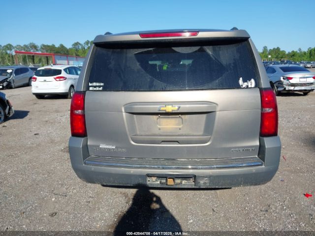 1GNSCJKC3KR129739 Chevrolet Suburban Premier