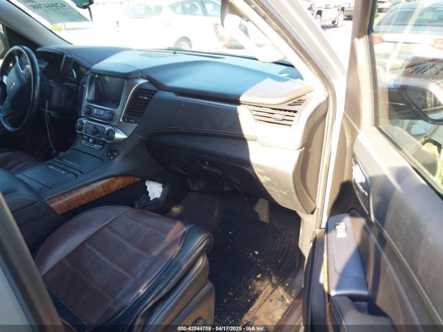 1GNSCJKC3KR129739 Chevrolet Suburban Premier