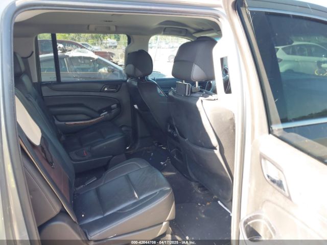 1GNSCJKC3KR129739 Chevrolet Suburban Premier