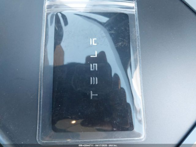 2023 TESLA MODEL Y 7SAYGDEE0PF760969 Photo 10
