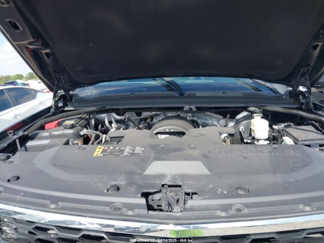 1GNSCAKC1HR225698 Chevrolet Tahoe Ls