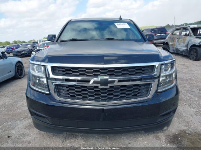 1GNSCAKC1HR225698 Chevrolet Tahoe Ls