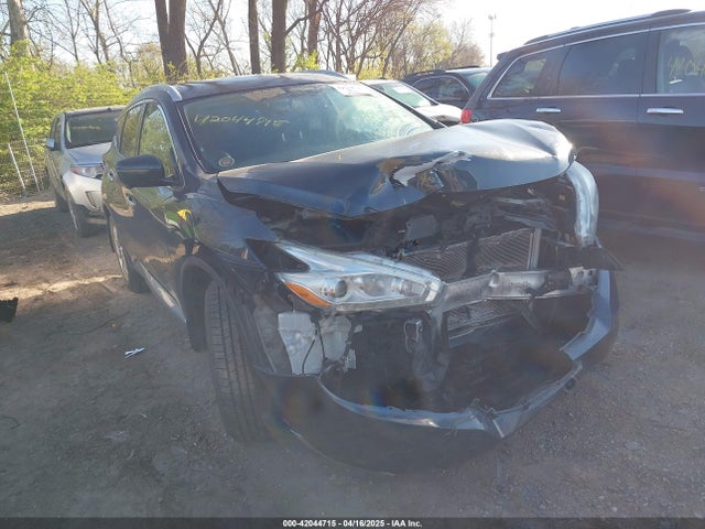 2016 5N1AZ2MH2GN145331 main image