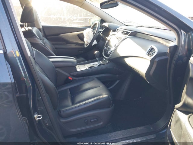 Nissan MURANO SL 2016 5N1AZ2MH2GN145331 Image 5