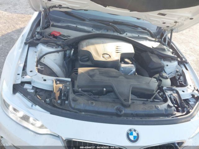 WBA3N7C58FK224500 BMW 428i