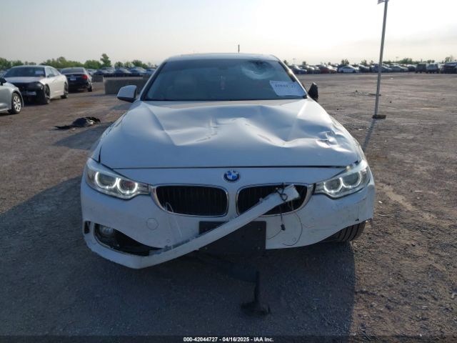 WBA3N7C58FK224500 BMW 428i