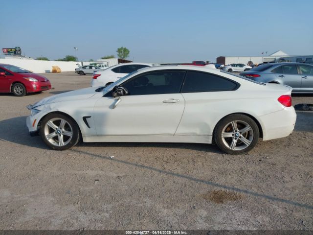 WBA3N7C58FK224500 BMW 428i