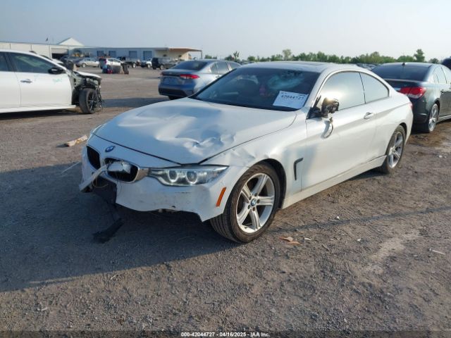 WBA3N7C58FK224500 BMW 428i