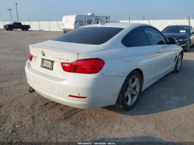 WBA3N7C58FK224500 BMW 428i