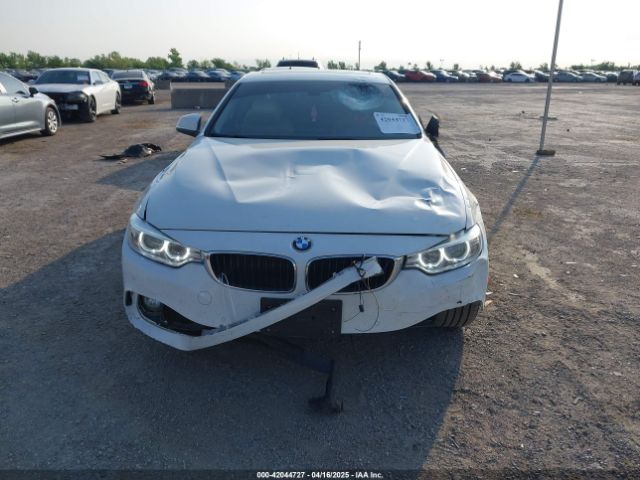 WBA3N7C58FK224500 BMW 428i