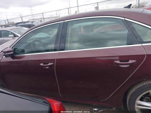 1VWBN7A37EC083330 Volkswagen Passat 2.0l Tdi Se