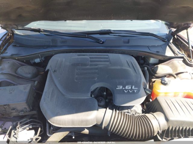 2C3CDXHG2MH613139 Dodge Charger Gt Rwd
