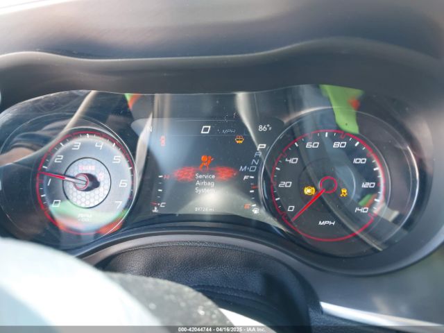 2C3CDXHG2MH613139 Dodge Charger Gt Rwd