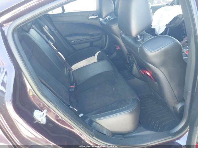 2C3CDXHG2MH613139 Dodge Charger Gt Rwd