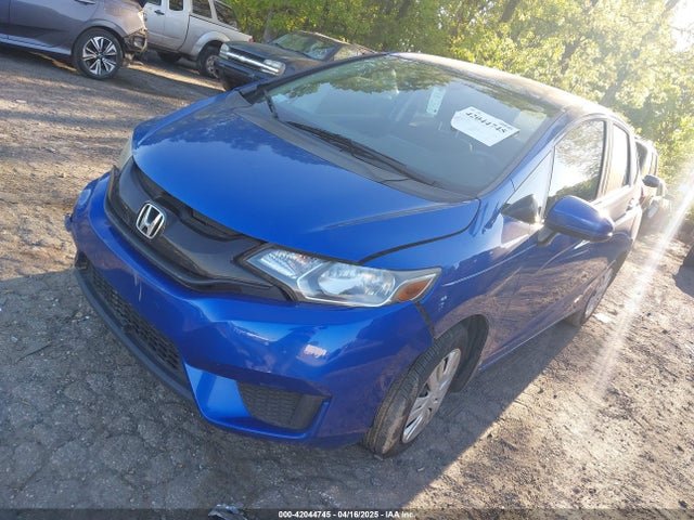 JHMGK5H5XHS020325 Honda FIT LX