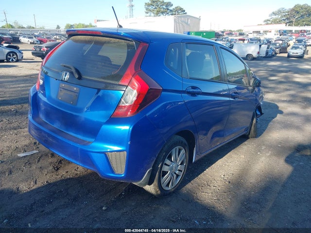 JHMGK5H5XHS020325 Honda FIT LX
