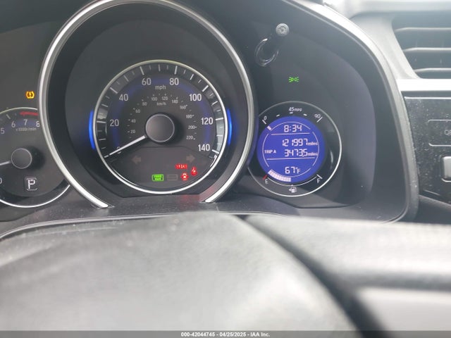 JHMGK5H5XHS020325 Honda FIT LX