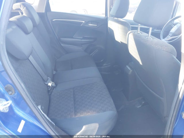 JHMGK5H5XHS020325 Honda FIT LX