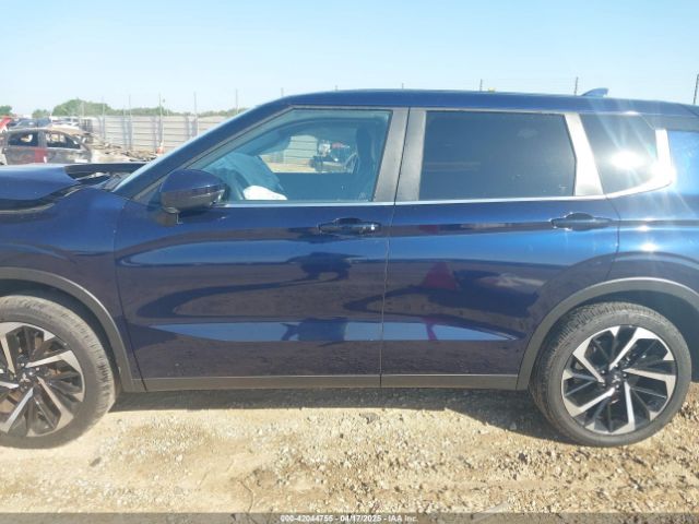 JA4J4VA81RZ036311 Mitsubishi Outlander Se 2.5 S-awc/se Black Edition S-awc/se Black Edition W/pano Roof S-awc/se Ralliart S-awc