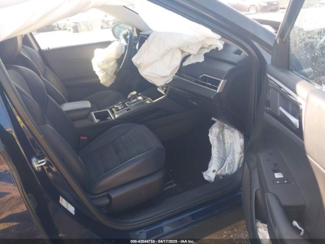 JA4J4VA81RZ036311 Mitsubishi Outlander Se 2.5 S-awc/se Black Edition S-awc/se Black Edition W/pano Roof S-awc/se Ralliart S-awc