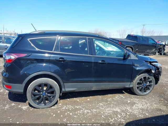 1FMCU9GD8JUA46664 Ford ESCAPE SE