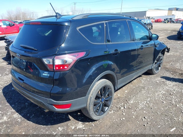 1FMCU9GD8JUA46664 Ford ESCAPE SE
