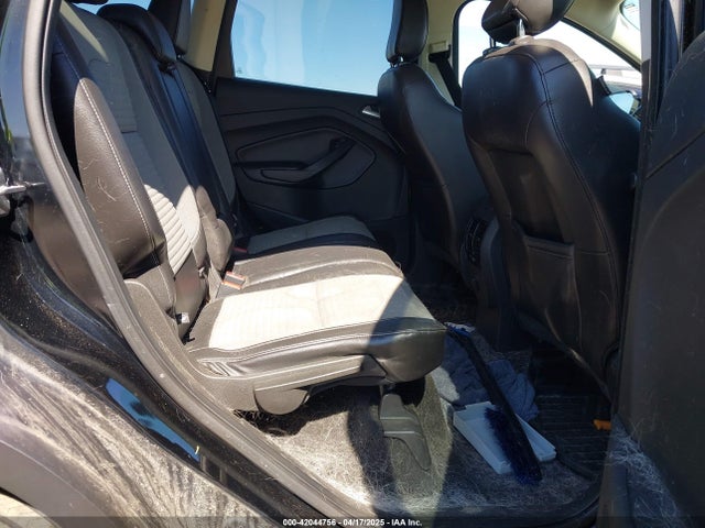 1FMCU9GD8JUA46664 Ford ESCAPE SE