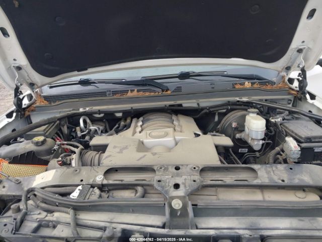 1GYS3DKJ7KR283163 Cadillac Escalade Platinum