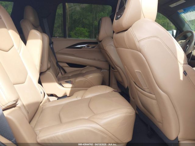 1GYS3DKJ7KR283163 Cadillac Escalade Platinum