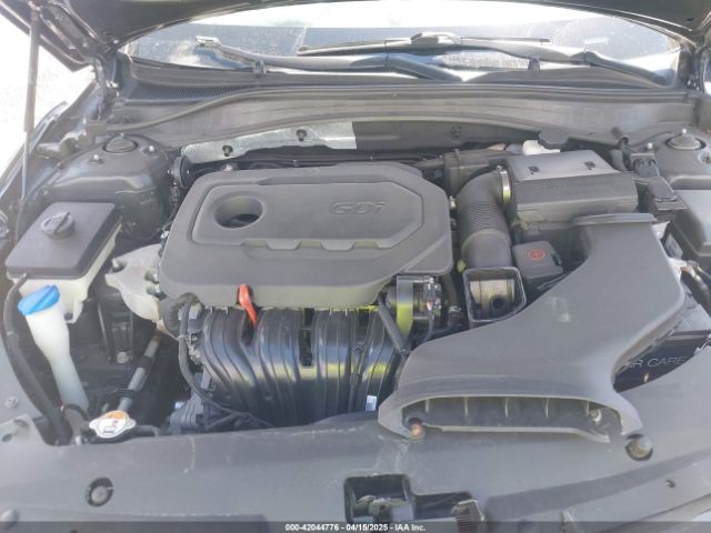 5XXGU4L36HG144310 KIA OPTIMA EX