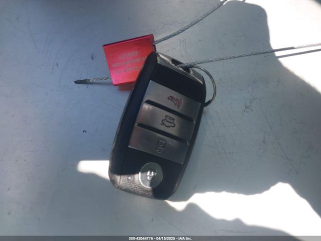 5XXGU4L36HG144310 KIA OPTIMA EX