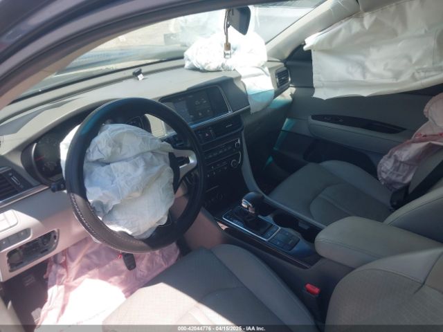 5XXGU4L36HG144310 KIA OPTIMA EX
