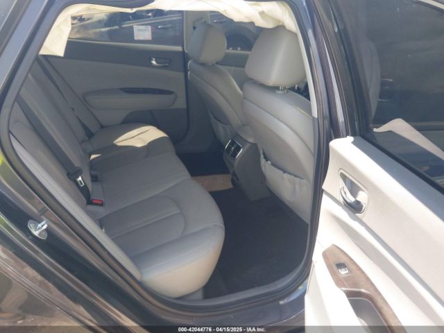 5XXGU4L36HG144310 KIA OPTIMA EX