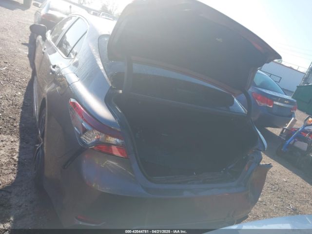 4T1G11AK5PU775104 Toyota CAMRY SE