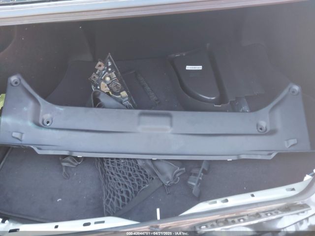4T1G11AK5PU775104 Toyota CAMRY SE