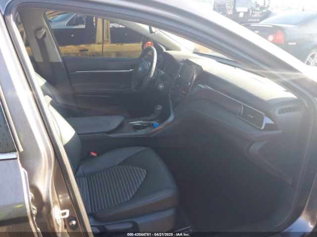 4T1G11AK5PU775104 Toyota CAMRY SE
