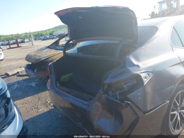 4T1G11AK5PU775104 Toyota CAMRY SE