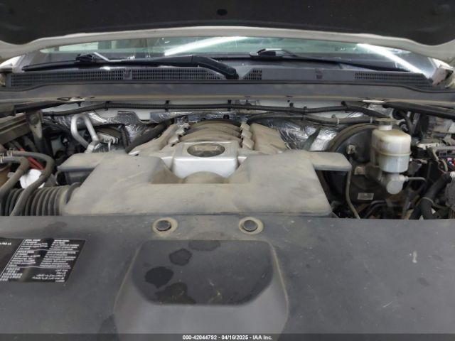 1GYS4MKJ0FR566796 Cadillac Escalade Luxury