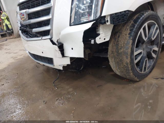 1GYS4MKJ0FR566796 Cadillac Escalade Luxury