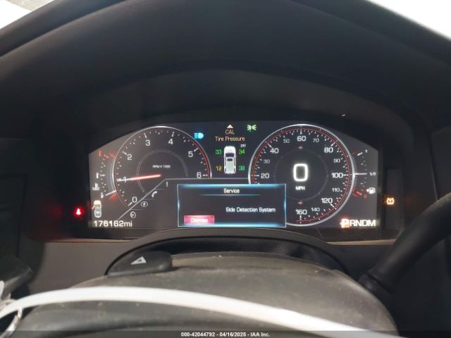 1GYS4MKJ0FR566796 Cadillac Escalade Luxury
