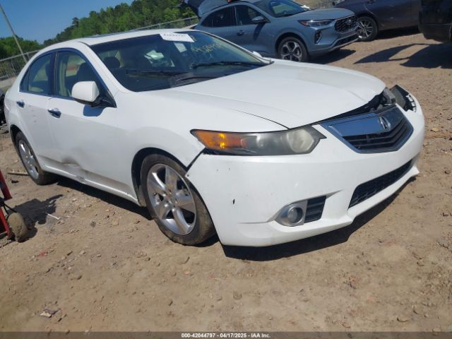2013 ACURA TSX JH4CU2F40DC000431 Photo 0
