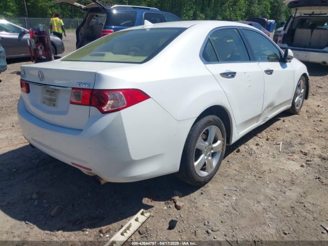 2013 ACURA TSX JH4CU2F40DC000431 Photo 3