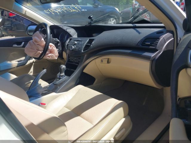 2013 ACURA TSX JH4CU2F40DC000431 Photo 4