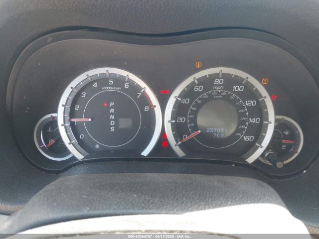 2013 ACURA TSX JH4CU2F40DC000431 Photo 6