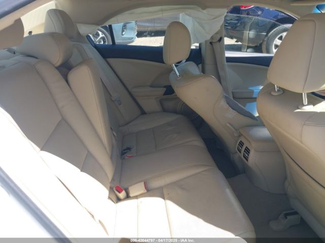 2013 ACURA TSX JH4CU2F40DC000431 Photo 7