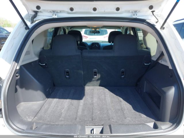 1C4NJCBA0ED618090 Jeep Compass Sport
